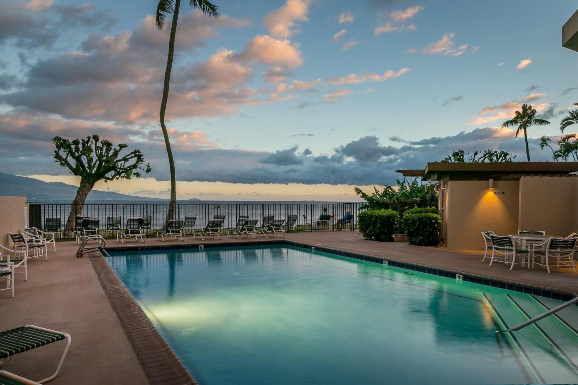 106 Milowai Wailuku 外观 照片