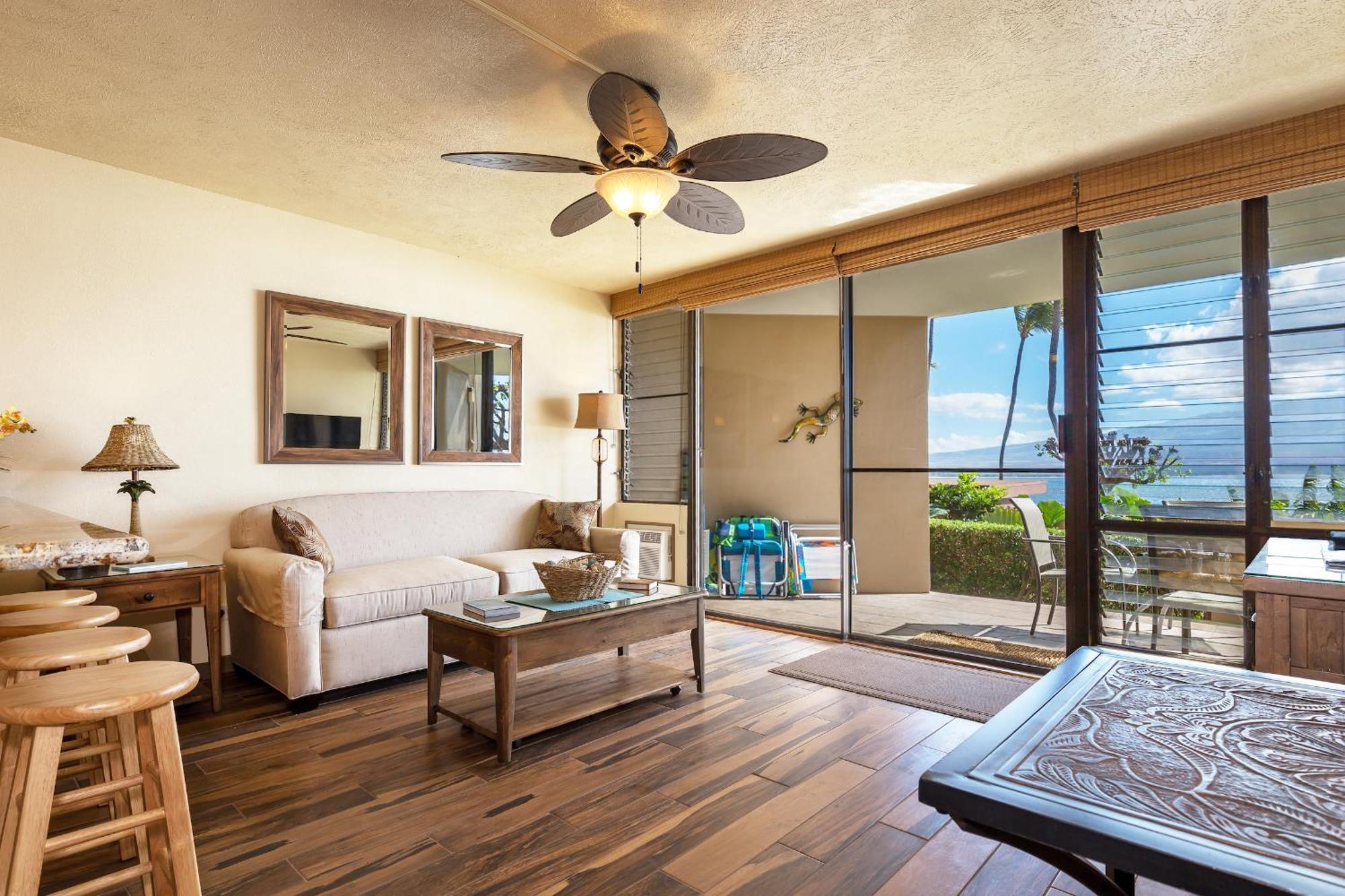 106 Milowai Wailuku 外观 照片