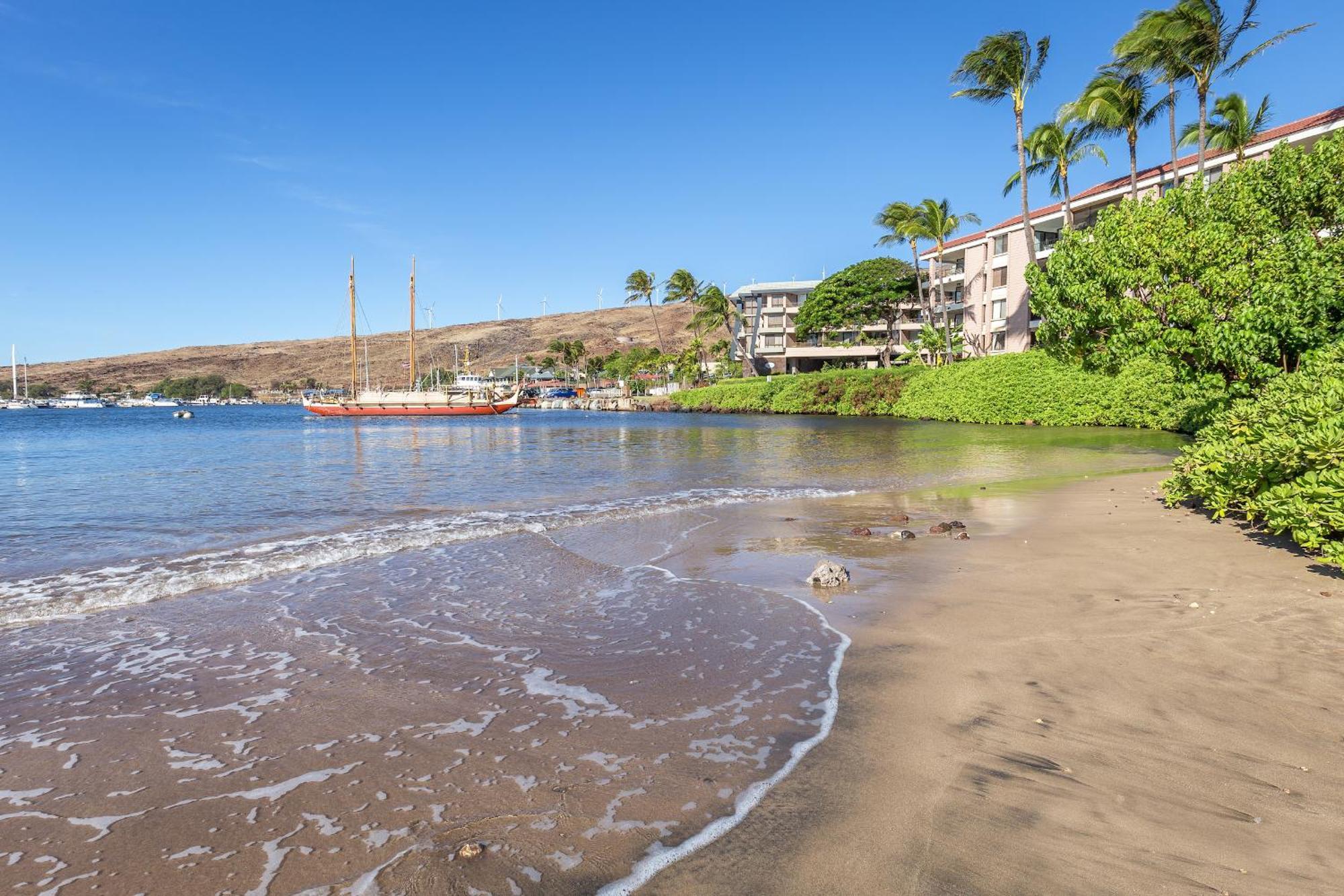 106 Milowai Wailuku 外观 照片