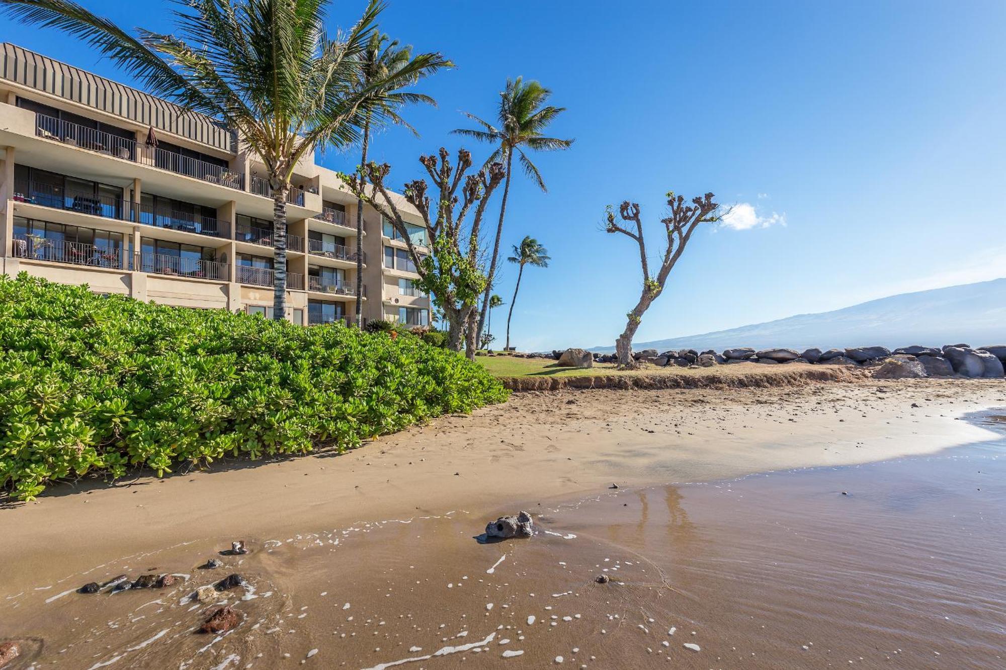 106 Milowai Wailuku 外观 照片